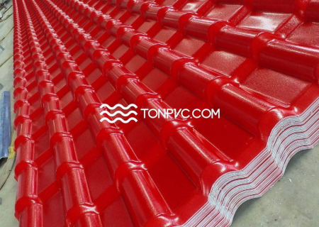 Ngói Nhựa Bán Trực Tiếp Tại An Giang: Bảng Giá & Địa Chỉ Mua