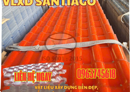 Bảng Giá Tại Xưởng Ngói Nhựa Mới Nhất 