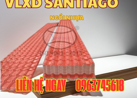 Làm Sao Để Chọn Đúng Kích Thước Ngói Nhựa? Bền Hơn Gấp 3 Lần!