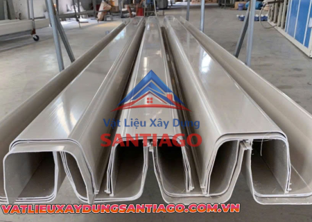 Lắp Máng Xối Nhựa Có Dễ Không? 5 Bước Và 3 Lỗi Cần Tránh