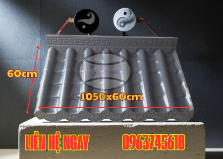 Mua Ngói Âm Dương Ở Đà Nẵng – Xu Hướng & Địa Chỉ 2025