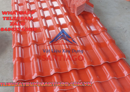 Thị Trường Ngói Nhựa Hà Nội 2026: Xu Hướng Tăng Trưởng và Cơ Hội Kinh Doanh