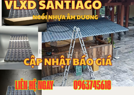 So Sánh Ngói Nhựa Âm Dương Và Ngói Truyền Thống Trong Khí Hậu Ở Hà Nội