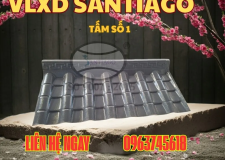 Ngói Nhựa Âm Dương – Vị Trí Tấm Số 1 Và Tấm Số 3 Bạn Cần Biết
